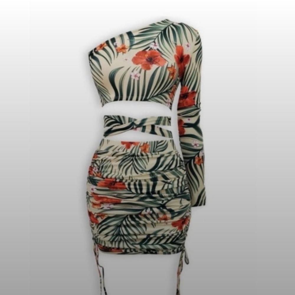 NEW - MYSTICAL SET – MULTI